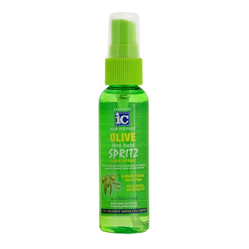 Fantasia IC® Olive Firm Hold Spritz Hair Spray