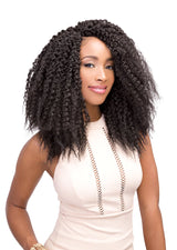 Femi Collection® KINKY Twist Original Marley Braiding Hair