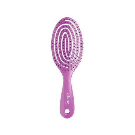 Diane® Flexible Mini Vent Brush