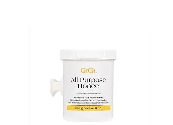 GiGI® Azulene InfusAll Purpose Microwave Honee (8 oz)