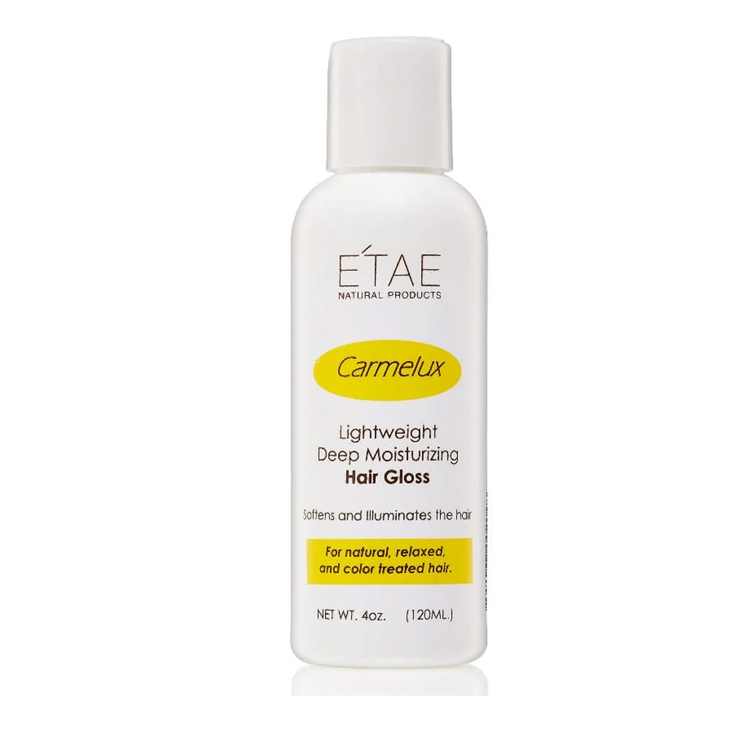 E'TAE® Gloss Moisturizing Hair & Scalp Oil