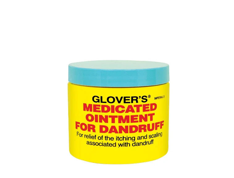 Glover's® Medicated Ointment for Dandruff (3.5 oz)
