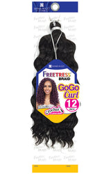 Shake-N-Go® FreeTress® GoGo Curl 12"