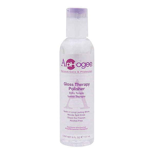 ApHogee® Gloss Therapy Polisher