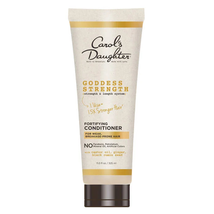 Carol's Daughter® Goddess Strength Fortifying Conditioner with Castor Oil