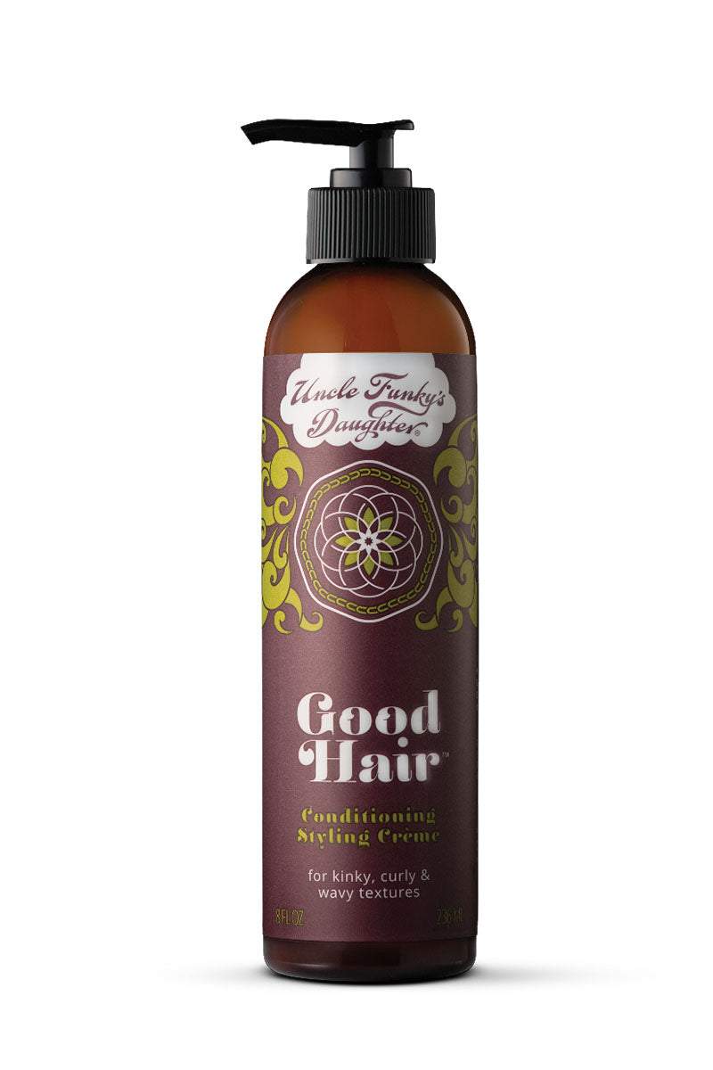 Uncle Funky's Daughter™ Good Hair – ATLANTA BEAUTY DEPOT II