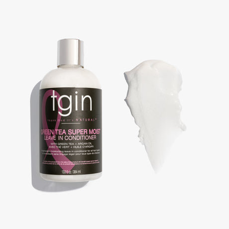 tgin® Green Tea Super Moist Leave in Conditioner