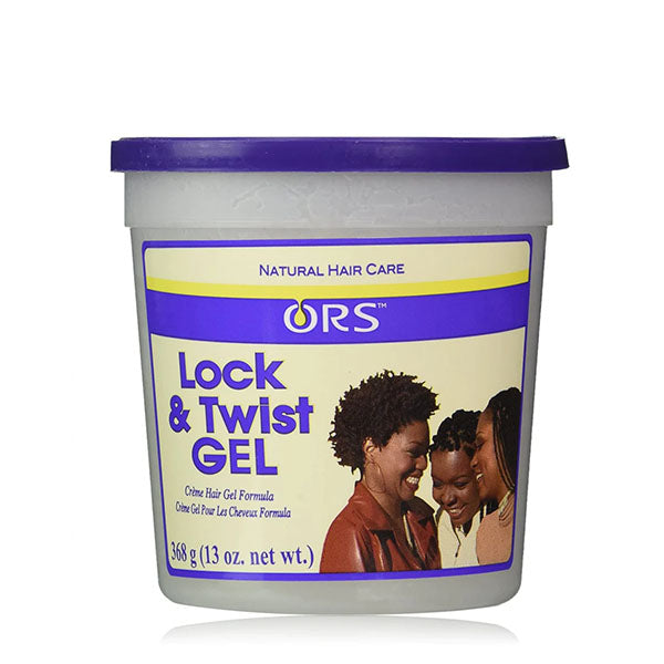 ORS® Lock and Twist Gel (13.0 oz)