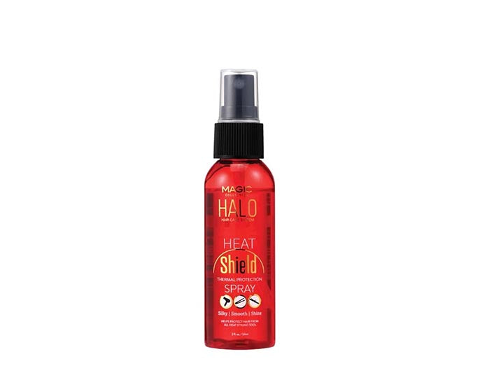 Magic Collection® HALO Heat Shield Thermal Protection Spray (2 oz)