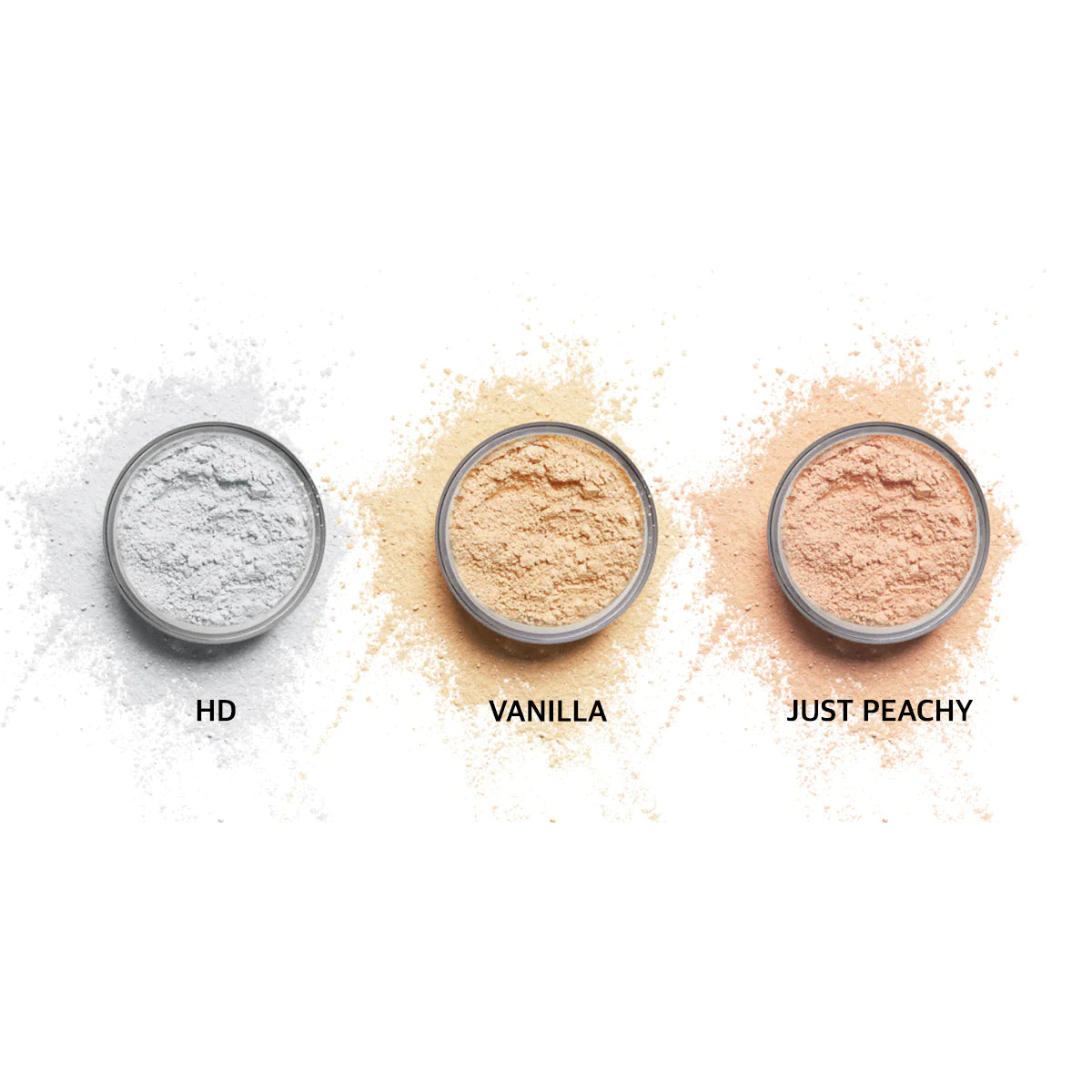 Amor Us® HD - Loose Setting Powder