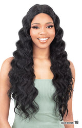 Model Model® Klio® HD Lace Wig HD-ORION