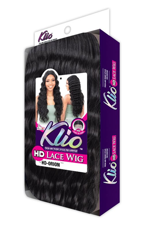 Model Model® Klio® HD Lace Wig HD-ORION