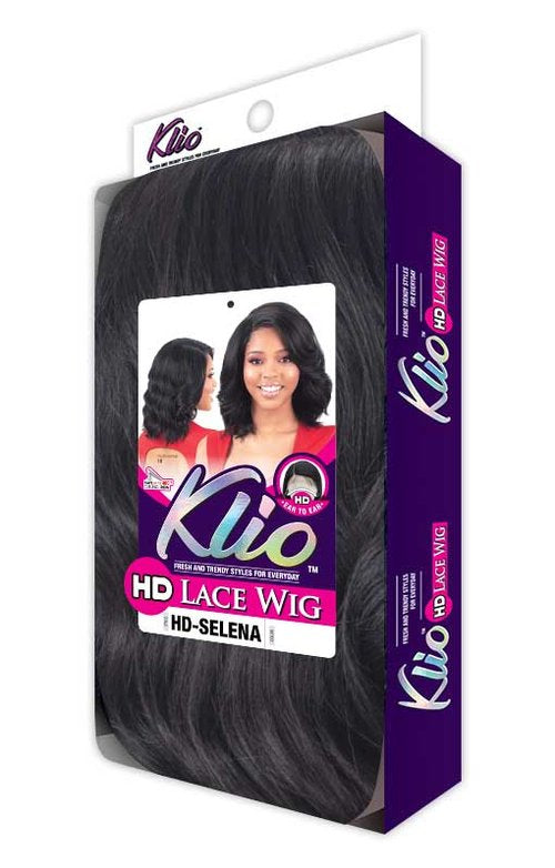 Model Model® Klio® HD Lace Wig HD-SELENA