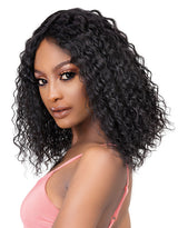 Janet Collection® Natural DEEP PART Lace Wig® Teagan