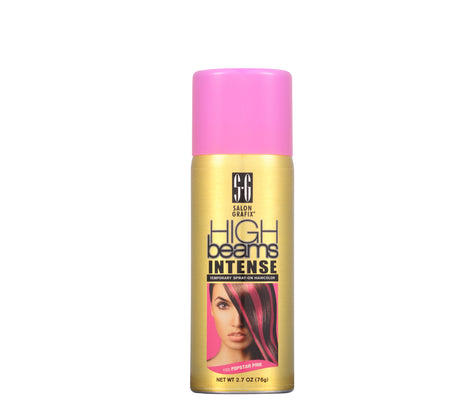 S&G Salon Grafix® HIGH beam Intense Temporary Spray-on Hair Colors