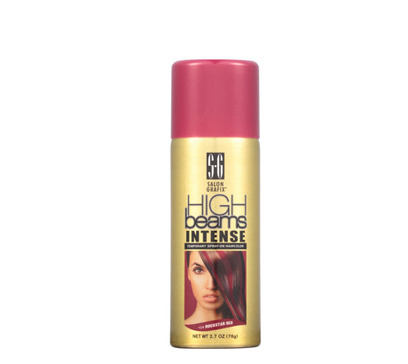 S&G Salon Grafix® HIGH beam Intense Temporary Spray-on Hair Colors