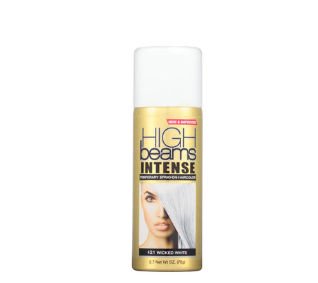 S&G Salon Grafix® HIGH beam Intense Temporary Spray-on Hair Colors