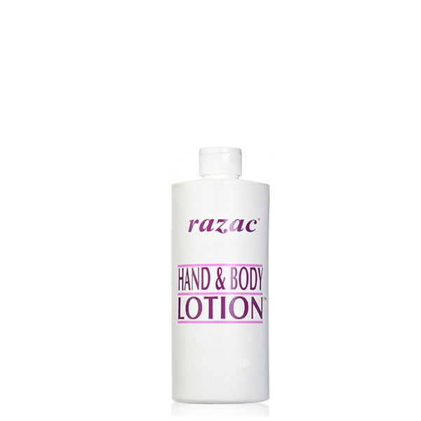 Razac® Moisturizing Body Oil (8.5 oz)