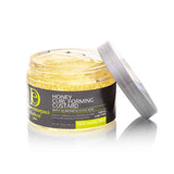 Design Essentials® Almond & Avocado Honey Curl Forming Custard