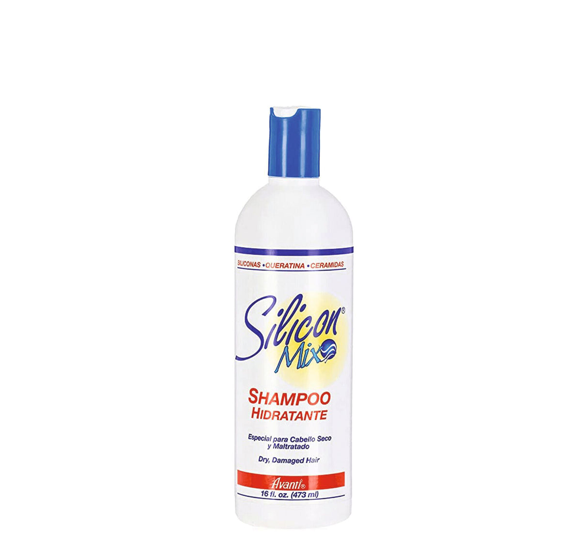 Silicon Mix® Hydrating Shampoo (16 oz)