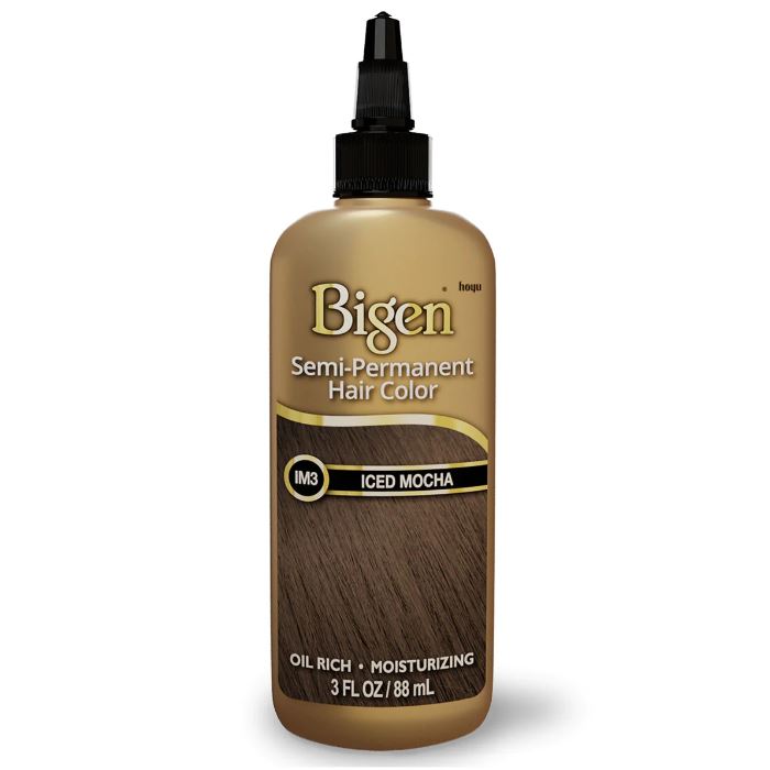 Bigen® Semi-Permanent Hair Color