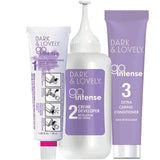 SoftSheen Carson® Dark & Lovely® - Go Intense Original Black Ultra Vibrant Color