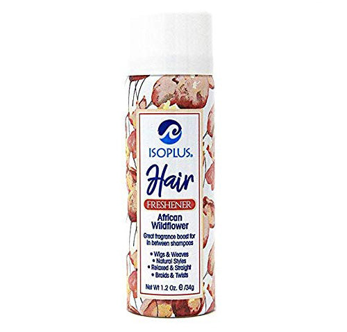 ISOPLUS® Hair Freshener (1.2 oz)