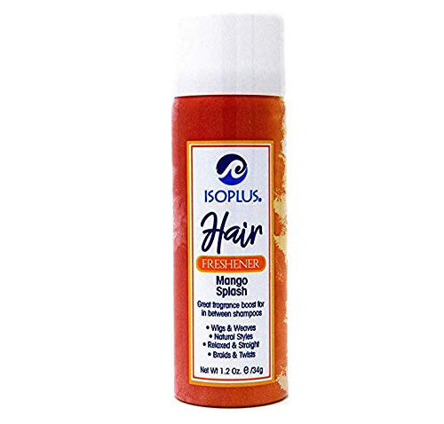 ISOPLUS® Hair Freshener (1.2 oz)