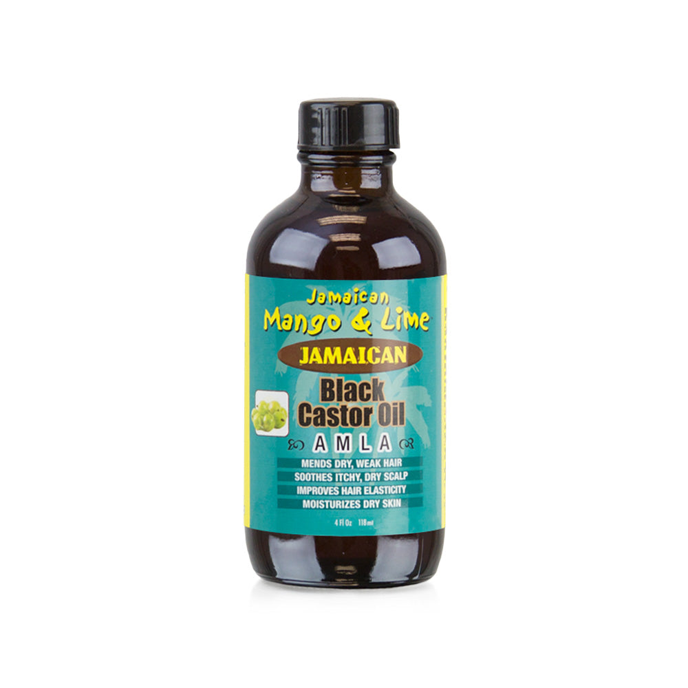 Jamaican Mango & Lime® Jamaican Black Castor Oil (11 Scents)