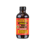 Jamaican Mango & Lime® Jamaican Black Castor Oil (11 Scents)