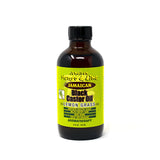 Jamaican Mango & Lime® Jamaican Black Castor Oil (11 Scents)