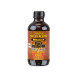 Jamaican Mango & Lime® Jamaican Black Castor Oil (11 Scents)