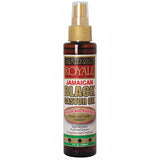 African Royale® Jamaican Black Castor Oil with Rosemary (5 oz.)