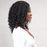 Janet Collection® AQUA TRESS™ Wet & Wavy Bohemian Wig