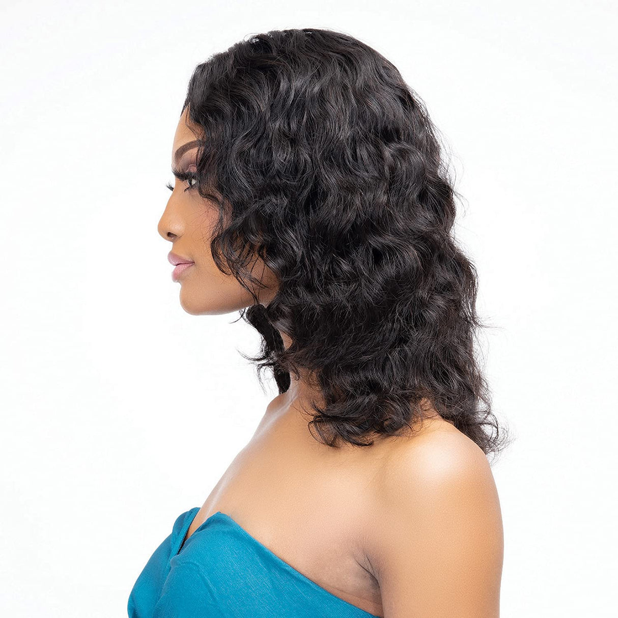 Janet Collection® LUSCIOUS™ Nova Wig