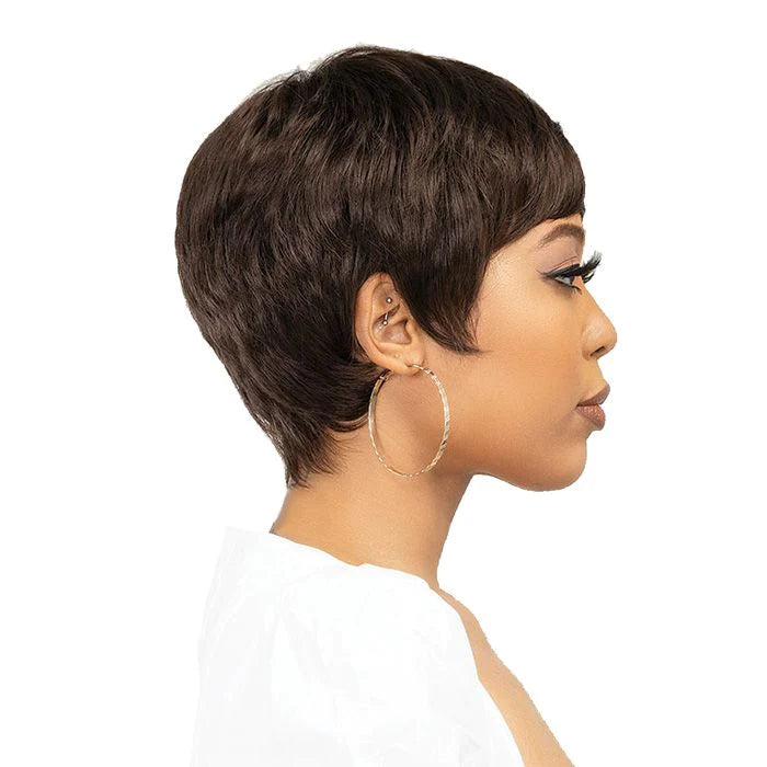 Janet Collection® My Belle® Indria Wig