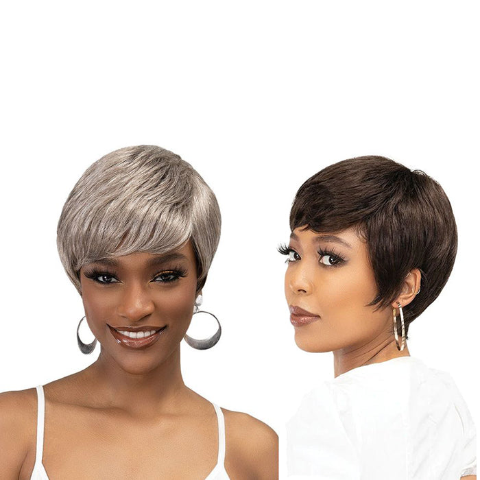 Janet Collection® My Belle® Indria Wig
