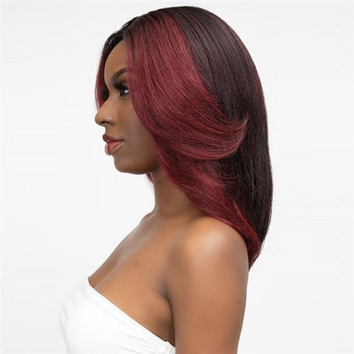 Janet Collection® Natural Me Lite® Blowout Texture - Ayana