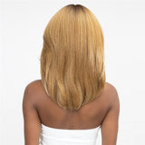 Janet Collection® Natural Me Lite® Blowout Texture - Ayana