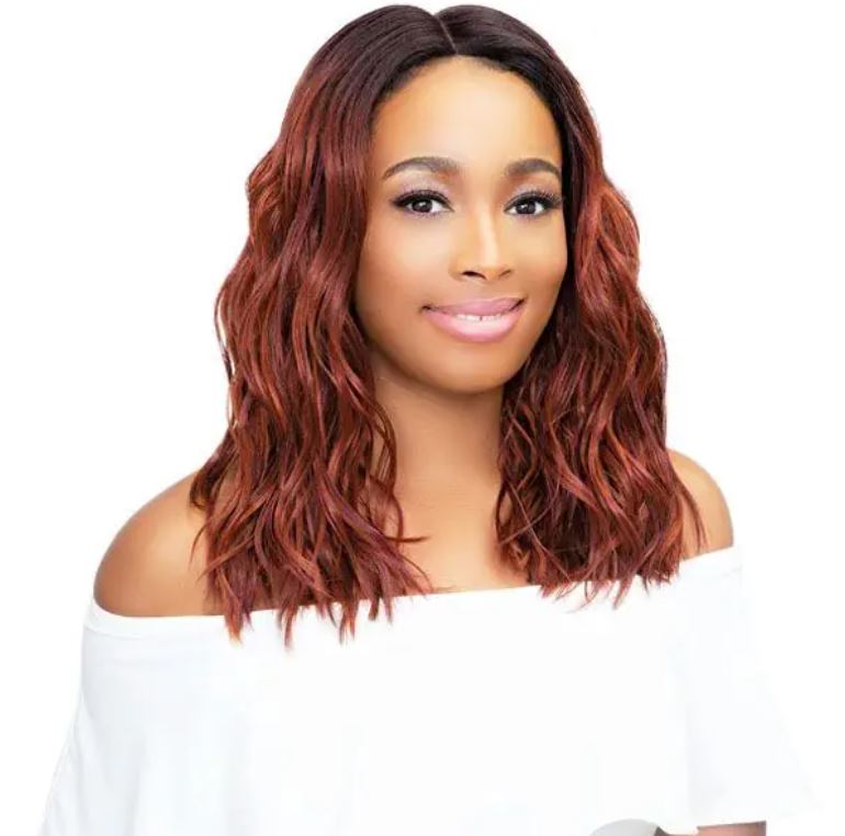 Janet Collection® Extended Part® LEONA Wig