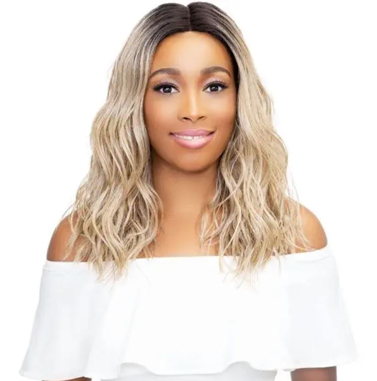 Janet Collection® Extended Part® LEONA Wig