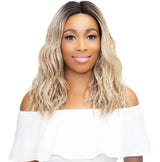 Janet Collection® Extended Part® LEONA Wig