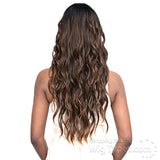 Janet Collection® Melt® Enzo Wig