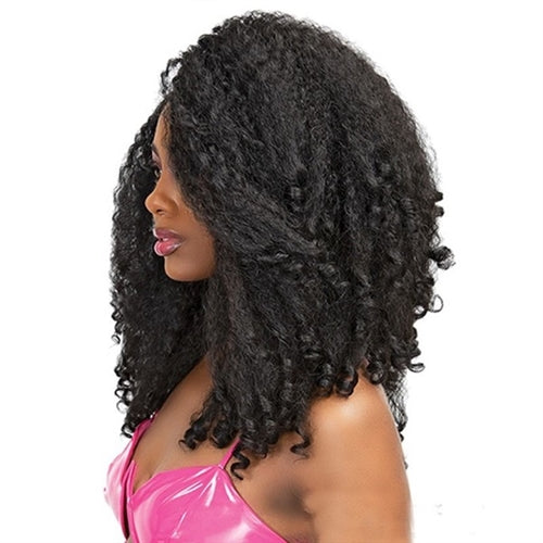 Janet Collection® Melt® Wig - Logan