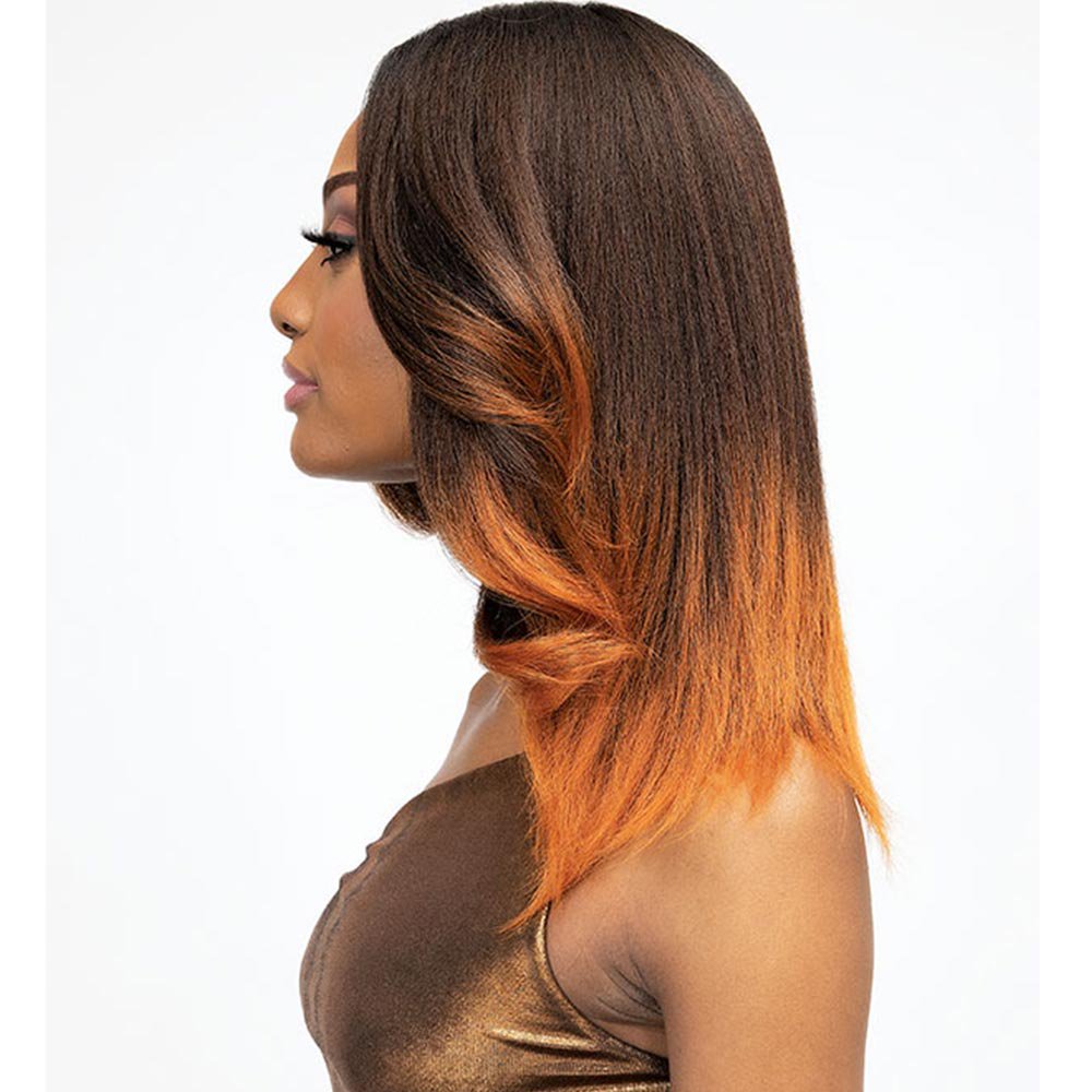 Janet Collection® Natural Me™Lite Blowout HD Lace Wig - Tiana