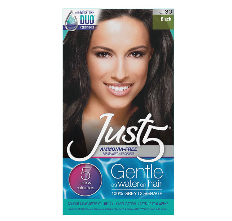 Just 5® Women's Hair Color