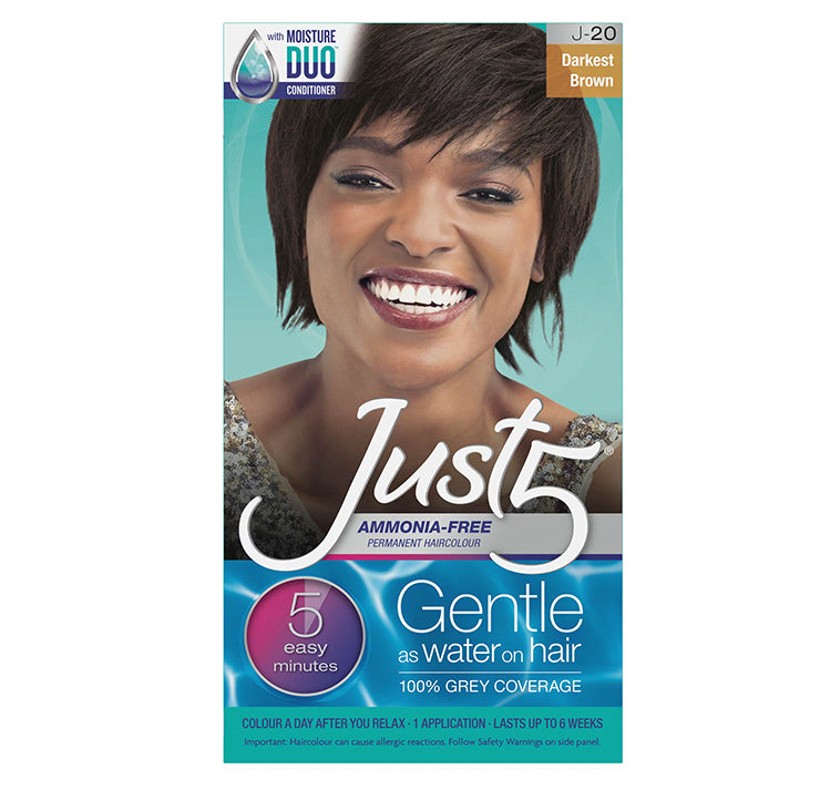 Just 5® Women's Hair Color