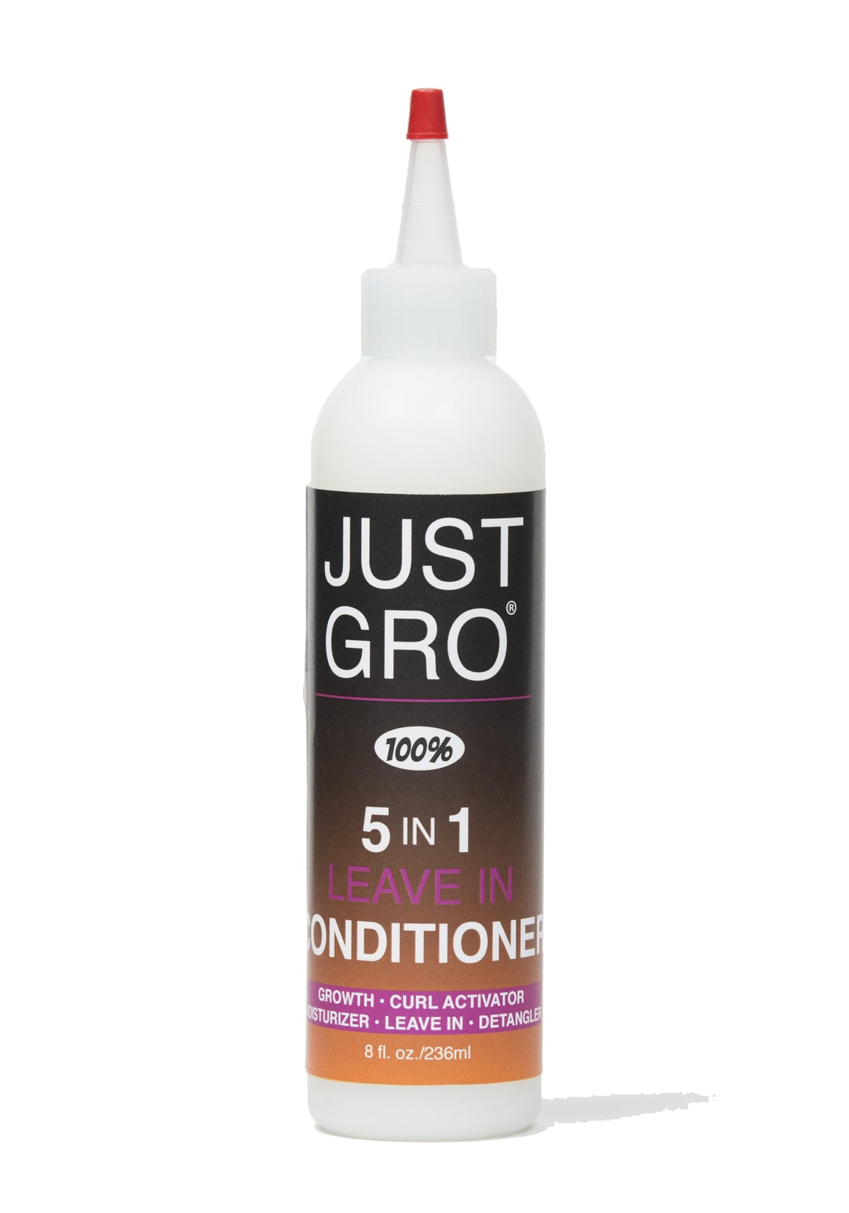 Just Gro® 100% 5-in-1 Leave-in Conditioner