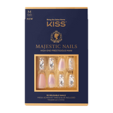 KISS® Majestic Nails