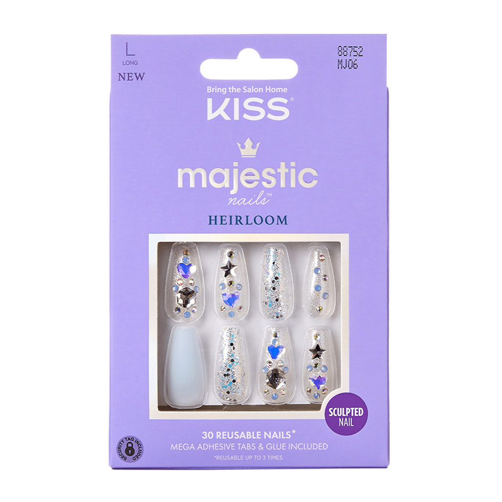 KISS® Majestic Nails